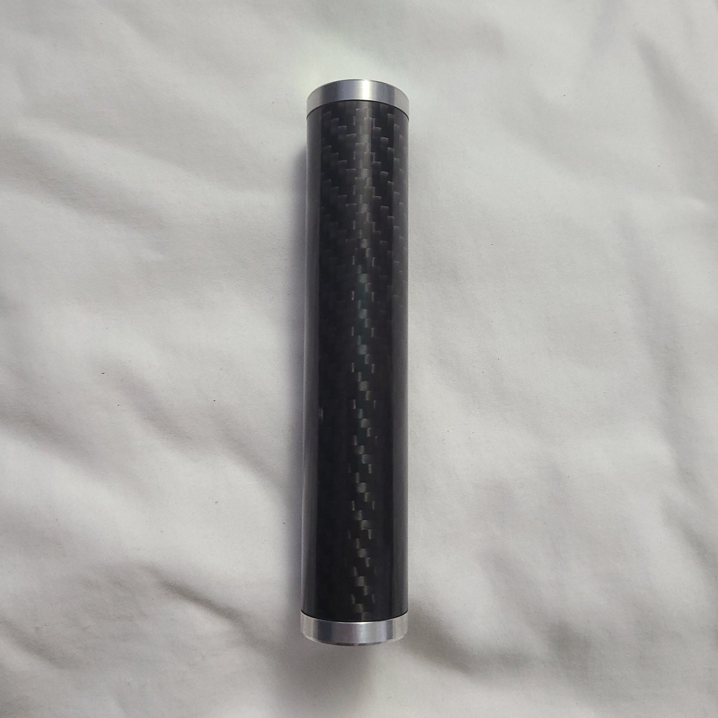 Carbon Fiber Tungsten Holders