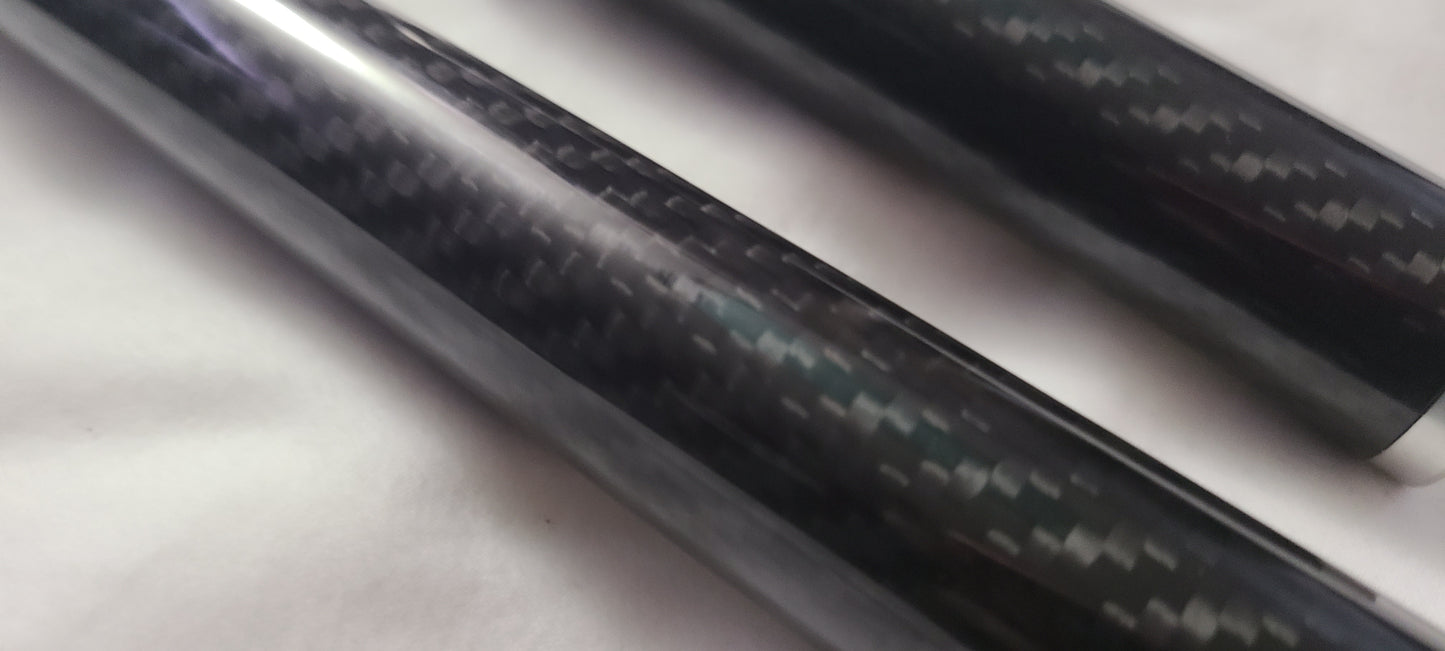 Carbon Fiber Tungsten Holders