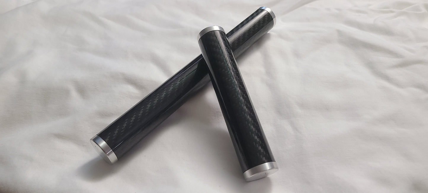 Carbon Fiber Tungsten Holders