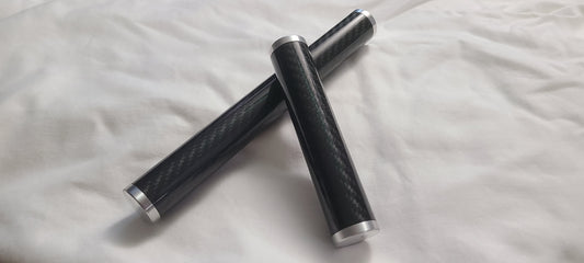 Carbon Fiber Tungsten Holders